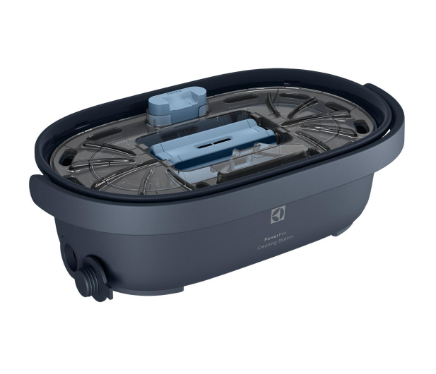 Electrolux STACJA MYJĄCA ELECTROLUX EPPCS2 [#] - 1466459 - zdjęcie